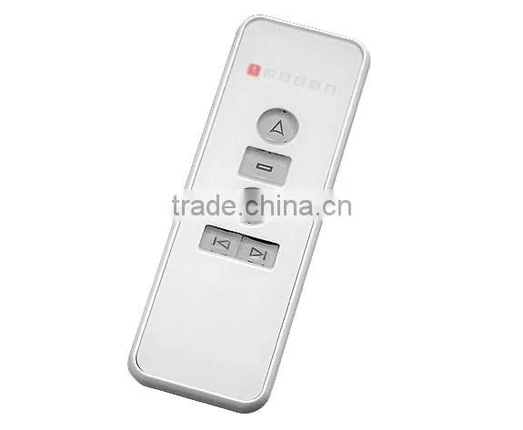 6 Channel Remote