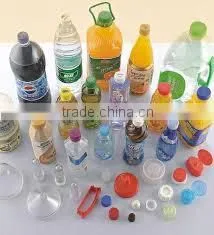 ZG-2000B Hot Sale 4 Cavity Semi Automatic Plastic Bottle Making Machine photo-6