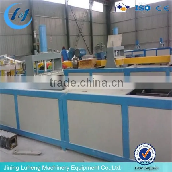 Lowest Price 20T Hydraulic FRP Pultrusion Equipment photo-4