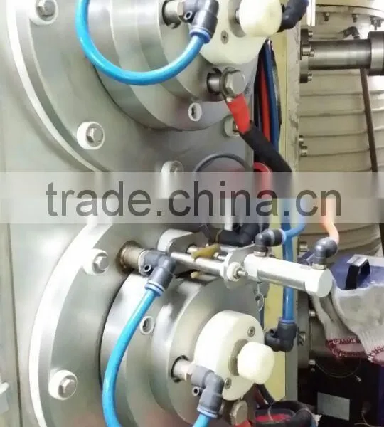 Tools PVD Vacuum Coating Machine photo-6