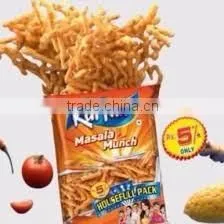 Industrial Cheetos Puffs Machines photo-6