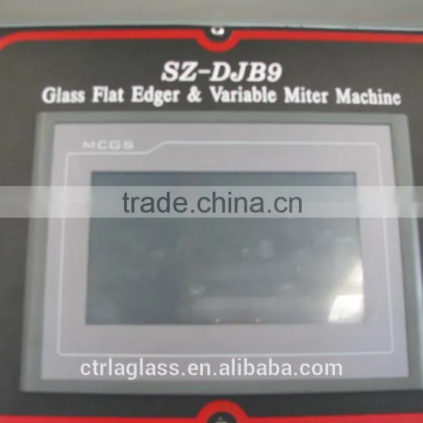 Manufacturer Supply Hot Selling Machines For Grinding Glass photo-5
