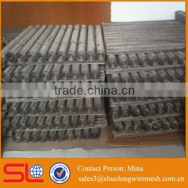 Low Price High Quality Stainless Steel Welded Wire Mesh Fence photo-2
