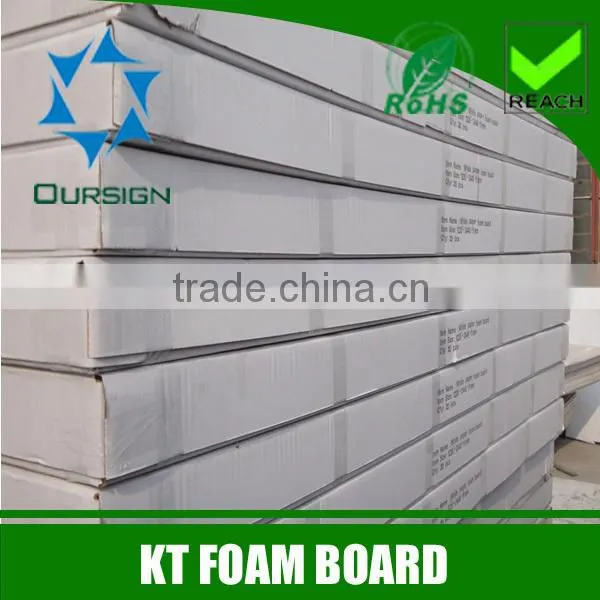 KT Board 5mm/10mm photo-6