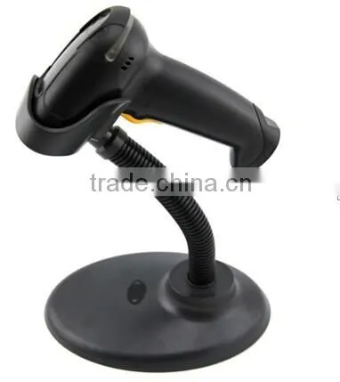 Handheld Wireless Laser Barcode Scanner for Stores Quality Choice photo-5