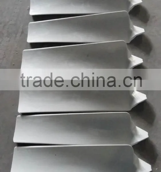 Industrial Ventilation Exhaust Fan for Greenhouse and Poultry House photo-4