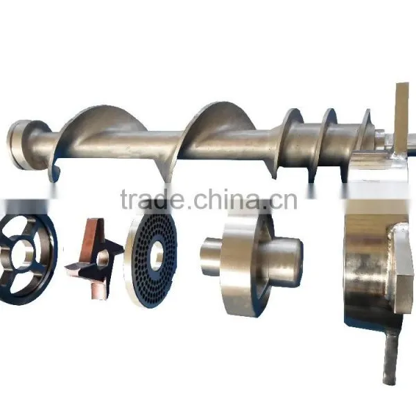 Meat Grinder / Meat Mincer / Mincing Machine photo-4