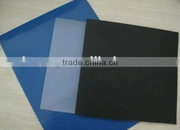 Geomembranes photo-5