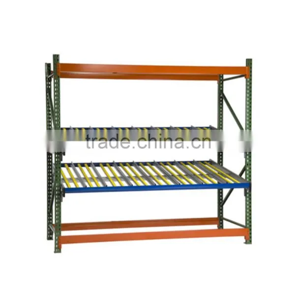 Gravity Flow Storage Racking photo-4
