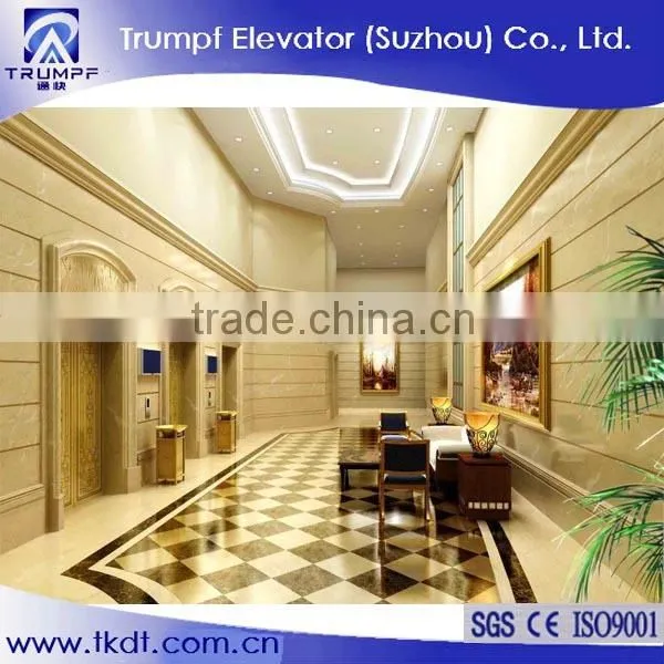 Passenger Elevator, Resident Elevator, Passenger Lift
