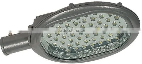 Street Light Aluminium Reflector Lamp Shade of Street Light Parts