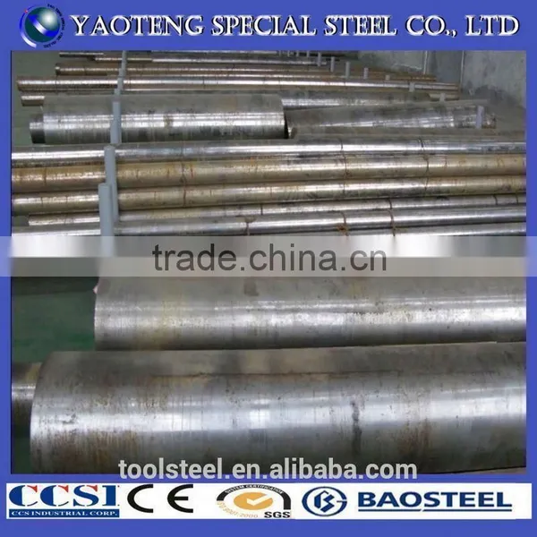 P21 Tool Steel Flats photo-4