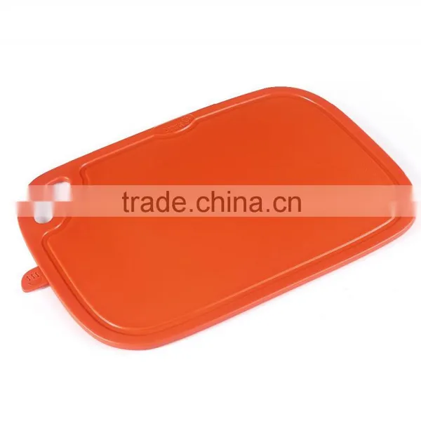 Eco Chopper Board Durable Color Classified Chopping Board photo-2