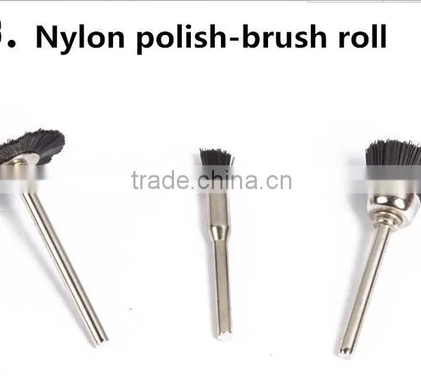 Carbon Brush
