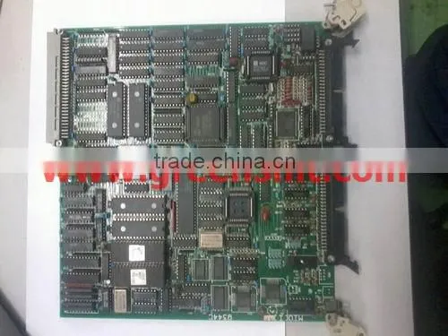 RH2 MIO BOARD