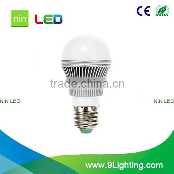 Good Quality Hotsell 5w New Design Rgb Led Bulb Japanese Bulb photo-4