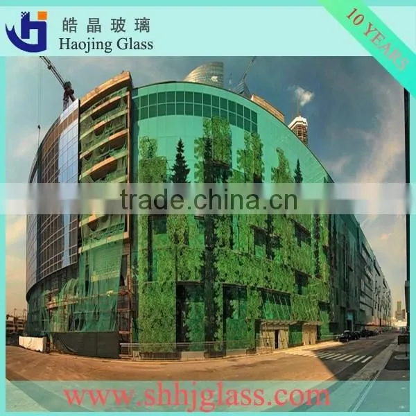 Office Partition Glass Wall Wholesales photo-3