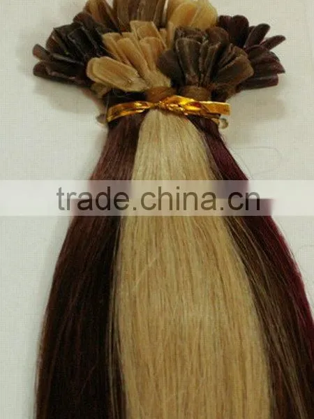 Pre-bonded Hair Extension photo-2