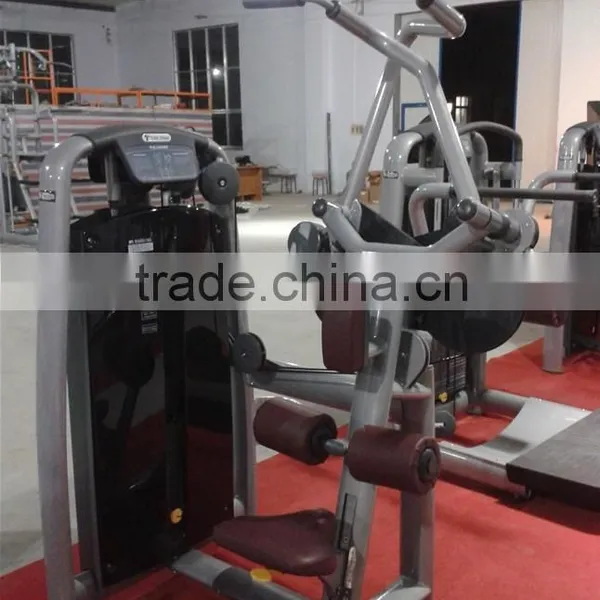 Gym Equipment /body Building Lat Pulldown / Best Selling Machine TZ-6008 photo-2
