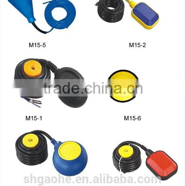 float level switch
