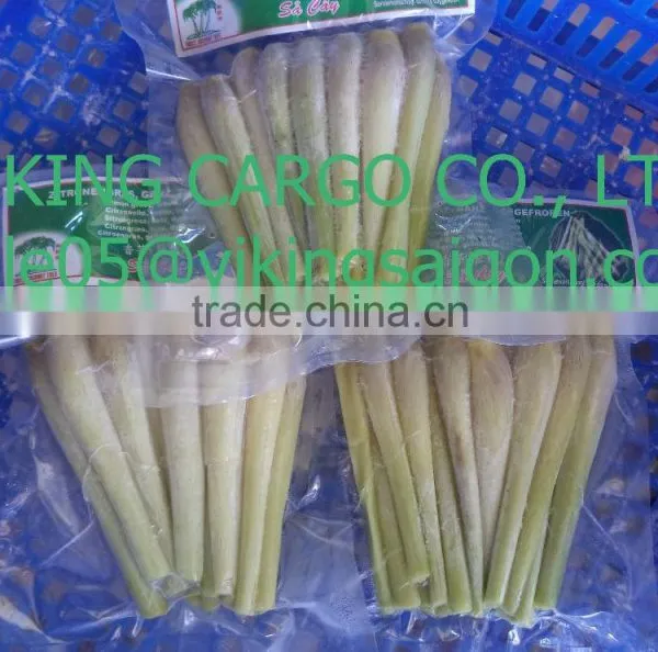 BEST PRICE_FROZEN LEMONGRASS _FROM VIETNAM photo-3
