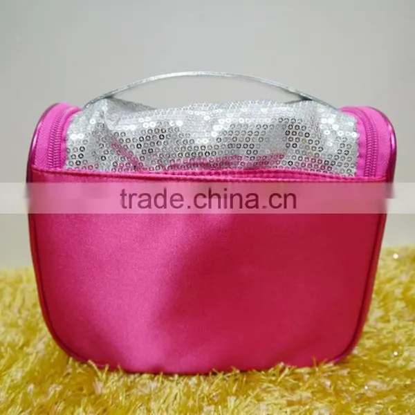 Best Quality Multi-function New Design Wash Tote Bag Manufacturer photo-4