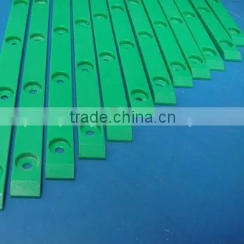 Wear-resisting Linear Uhmwpe Guide Rail Upe Polyethylene Guide photo-6