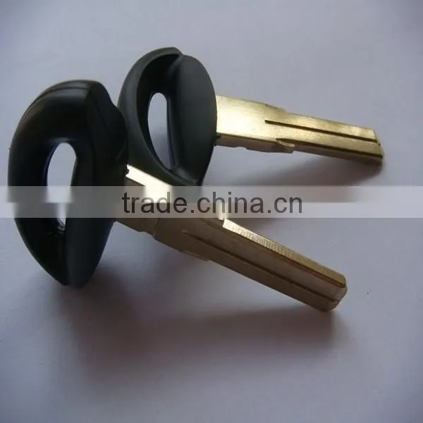 TOngda Best Quality Key Blade for Saab photo-2