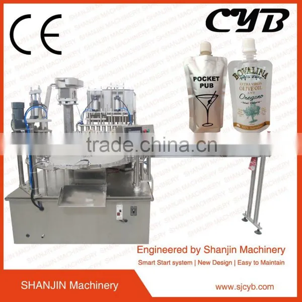 Mineral Drinking Pure Pouch Bag Sachet Water Filling Packing Making Machine Quality Choice photo-2