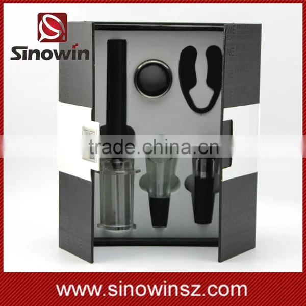 Newest Design Corkscrew Gift Set With Factory Price photo-2