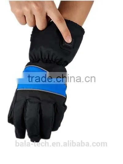Hot Gloves Make Every Finger Keep Warm in the Witnter photo-3
