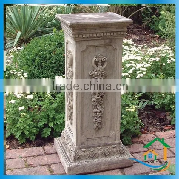 Cultured Marble Columns and Pillars photo-2