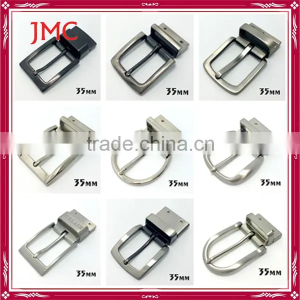 Supplier Zinc Alloy Belt Buckle High Quanlity Hot Sale Wholesale photo-3