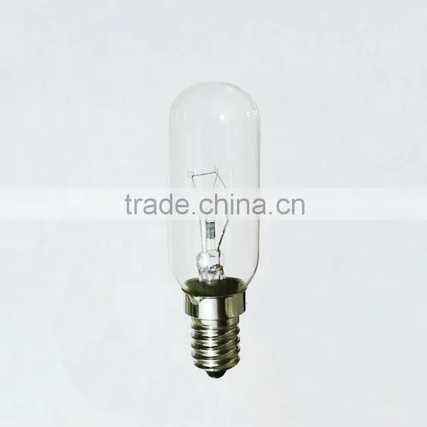 E14 25W T25 Oven Bulb For Kitchen Hood