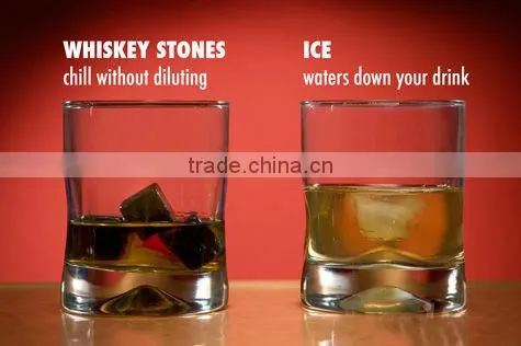 Healthy for Body Nontoxic and Recycle Not Melting Soap Whisky Stone/Soap Stone photo-3