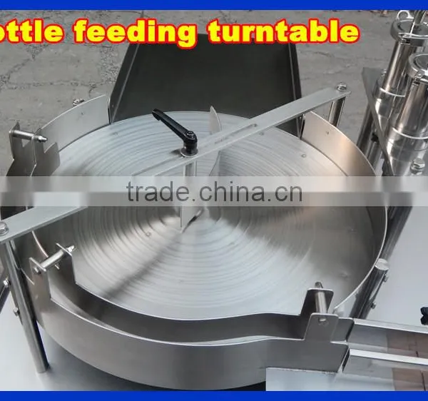 Trade Assurance Supplier Liquid Filling Machine,glass Bottle Filling Machine photo-2