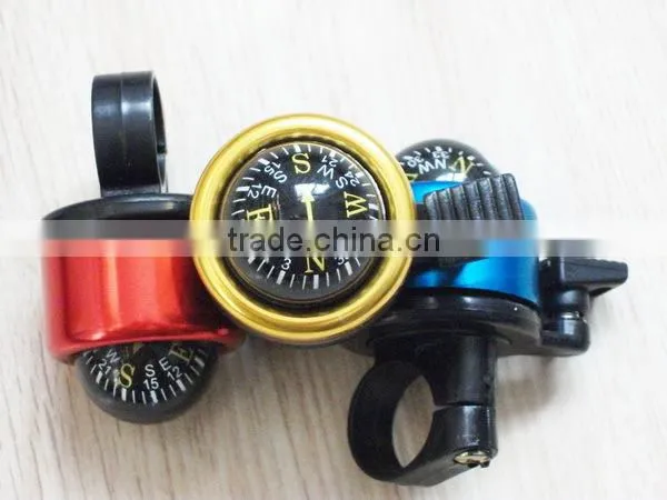 Nice Design Best Selling Beauty Gift Bike Bell photo-3