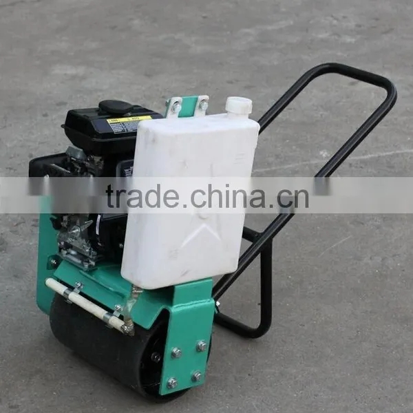 Single Drum Roller /mini Roller /vibratory Roller photo-3
