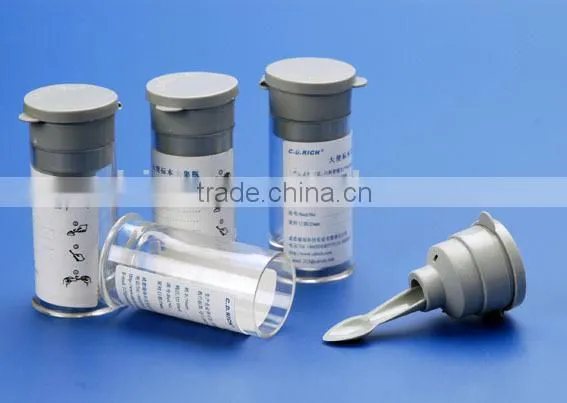 Urine / Stool Collection Container, C.D.RICH Brand, Best Quality in China photo-4