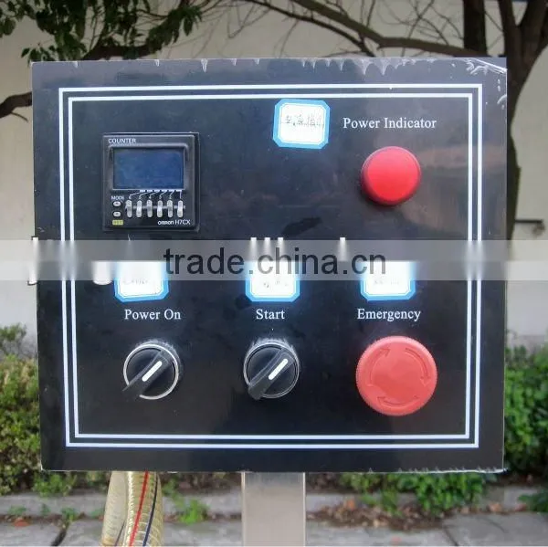 Semi Bag in Box Filling Machine and Bottle Filling Machine ( BIB Filling and Capping Machine) photo-2