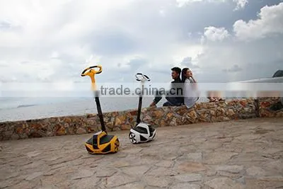 Electric Chariot photo-3