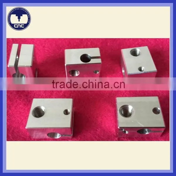 Non-standard Aluminum CNC Bicycle/bike Parts photo-3