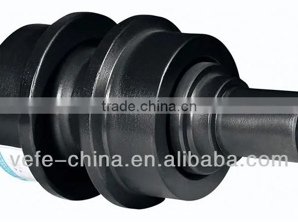 PC200-5 Excavator Carrier Rollers photo-2