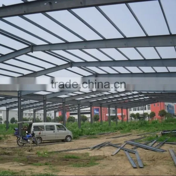 Prefabricated Building