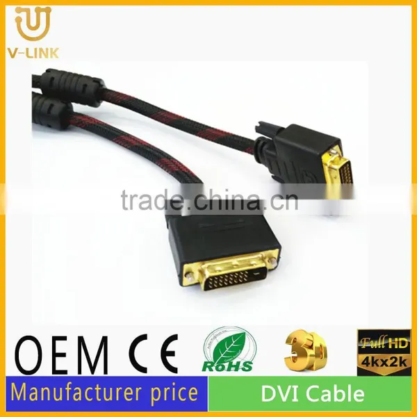 Wholesale Rs232 Cable to Dvi Cable Lvds to Dvi Dvi to Scart photo-4