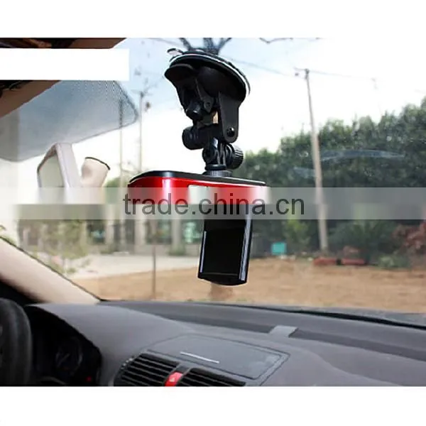 Universal Rotatable Car Windshield Suction Mount Holder for Phone Camera GPS Quality Choice photo-4