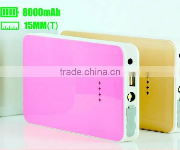 OBOE B38 Low Cost Car Jump Starter Power Bank photo-6