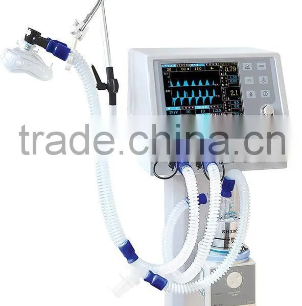 BestSelling Cost-Effective Hospital Equipment List PA-700B I Ventilator With CE Certificate