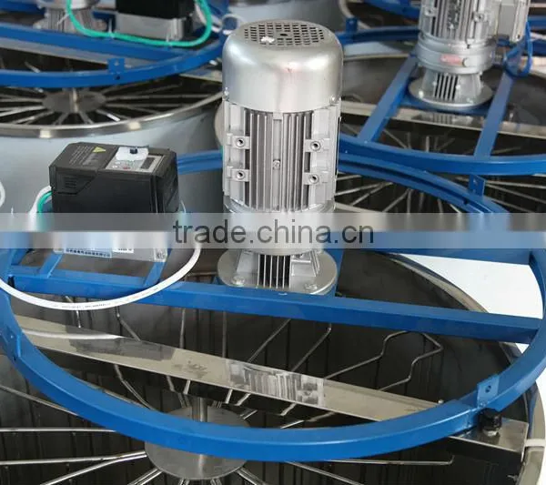 Honey Extractor 4 Frame for Farm photo-2