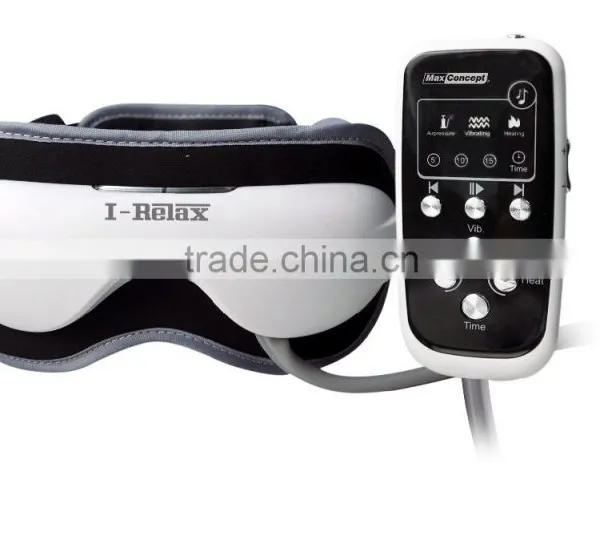 Powerful Air Pressure Eye Massager photo-2